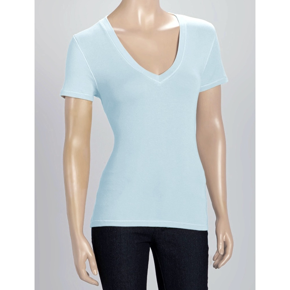 Nūspört Refresh Elite Vee V-Tee